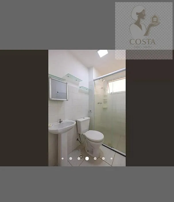 Imagem Aluguel Apto 2 quartos, 1 Vaga  Vila Andrade