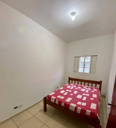 Imagem Sobrado com 3 dormitórios à venda por R$ 265.000,00 - Vila Antônio Augusto Luiz - Caçapava/SP