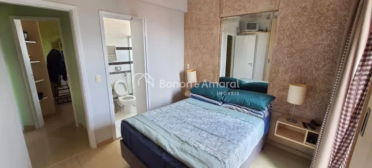 Imagem Localizado em uma das regiões mais desejadas da cidade, este apartamento está cercado por ampla re...