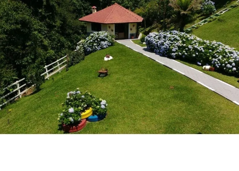 Imagem Casa à venda 3 Quartos, 1 Suite, 3 Vagas, 1265M², Zona Rural, Monteiro Lobato - SP