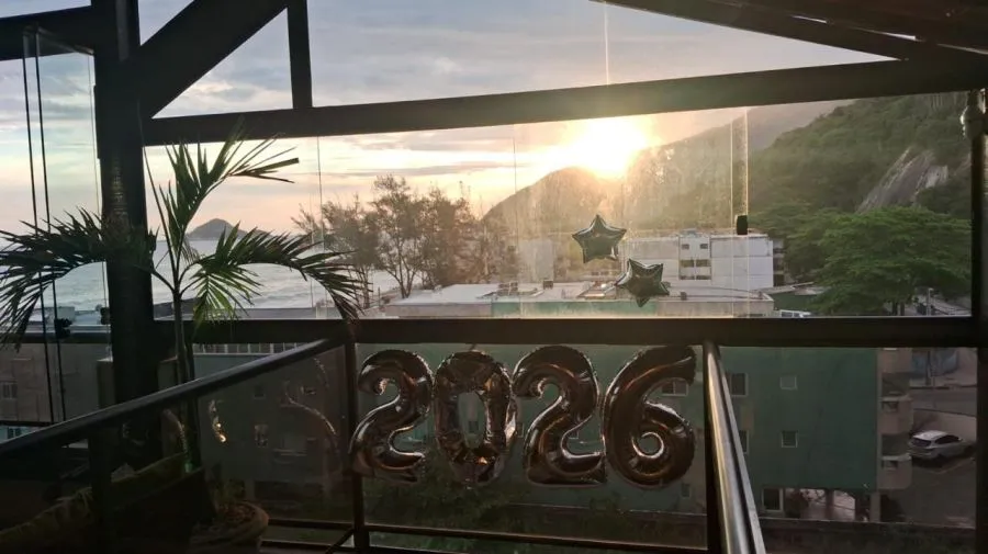 Imagem Cobertura Triplex a Venda no bairro Recreio dos Bandeirantes - Rio de Janeiro, RJ