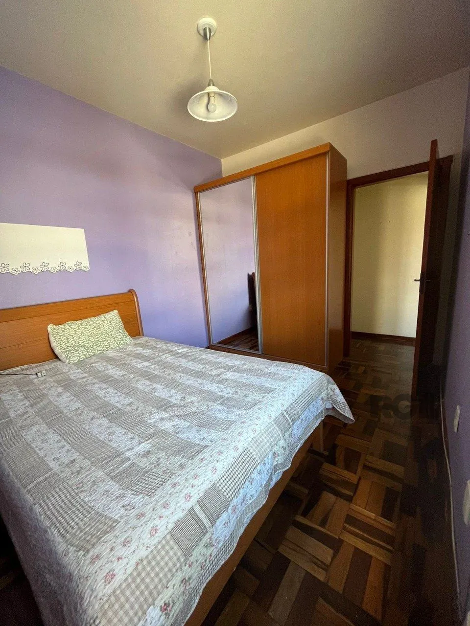 Imagem Apartamento em Partenon