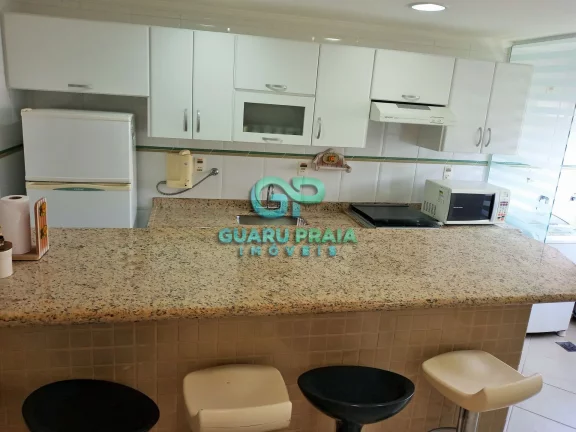 Imagem Apartamento Lado Praia