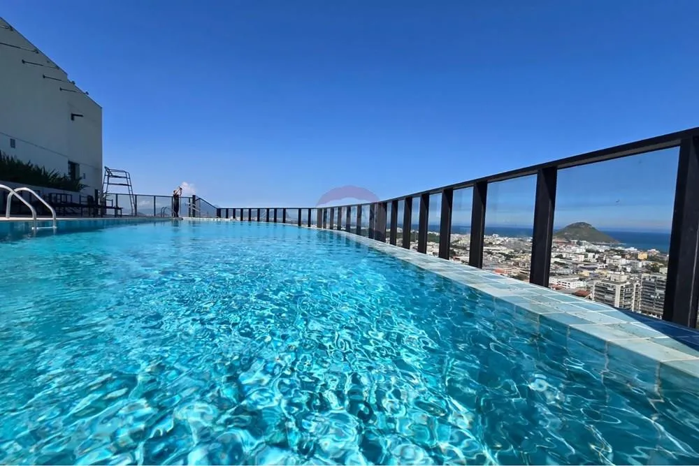 Imagem Apartamento Novinho - Duo Residenziale