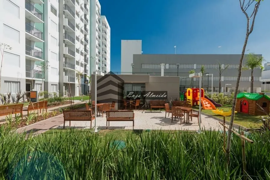 Imagem Apartamento à venda em São Paulo/SP