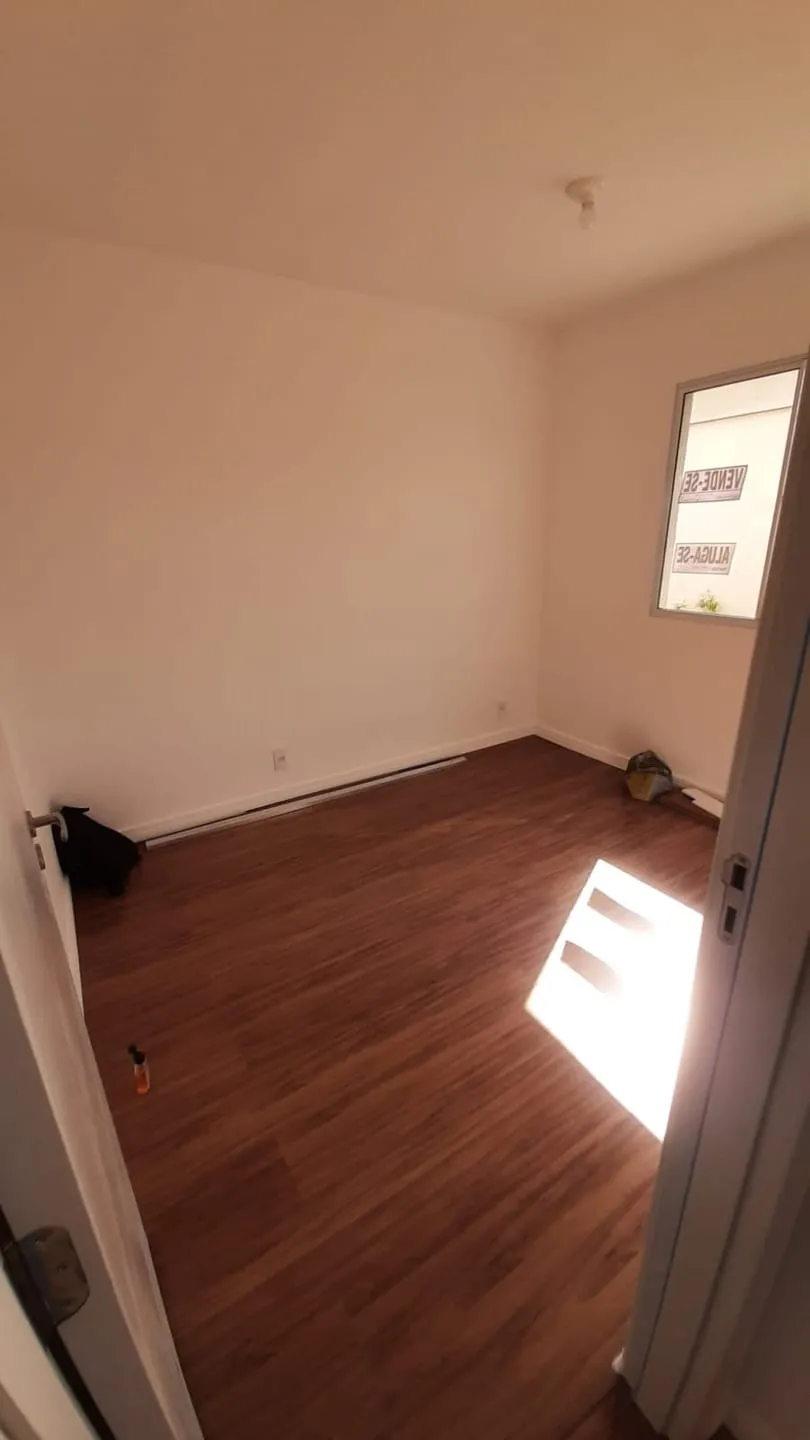 Imagem Apartamento à venda 2 Quartos, 1 Vaga, 45M², Conjunto Residencial Araretama, Pindamonhangaba - SP | alto mantiqueiira