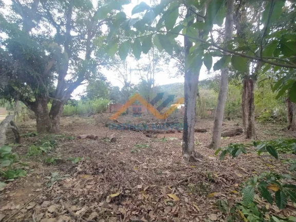 Imagem Terreno Loteamento em Vale Verde - Ipaba