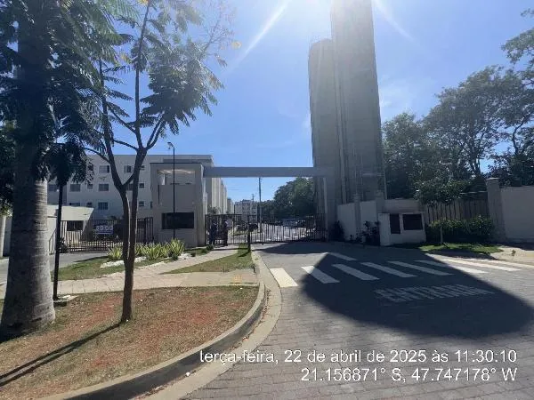 Imagem Oportunidade em RESERVA OURO BRANCO, RIBEIRAO PRETO / SP, Imóvel Em Leilão.