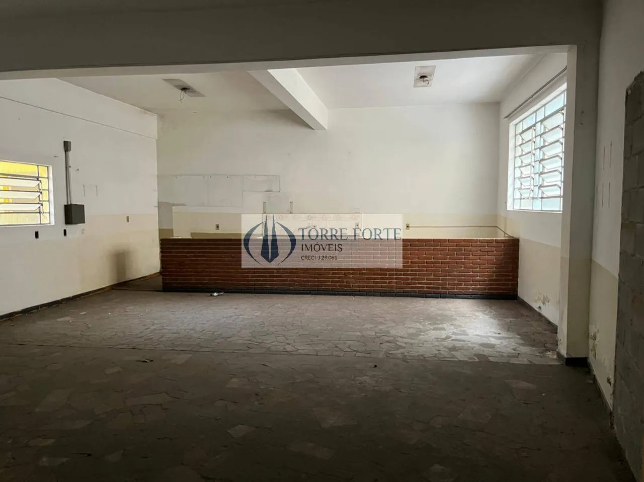 Imagem Prédio comercial com 802 m² dividido em 3 pisos na Vila Formosa