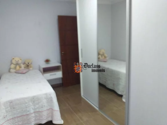Imagem Casa com 4 dormitórios à venda, 291 m² por R$ 1.170.000,00 - Jardim Brasil - Itupeva/SP