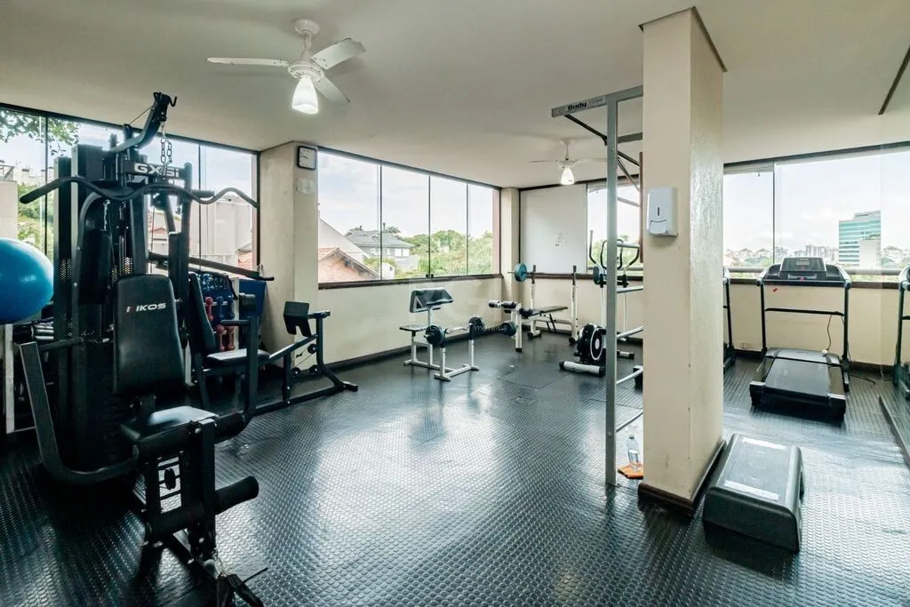 Imagem Apartamento de 3 quartos, suíte e 1 vaga de garagem no bairro Chácara das Pedras