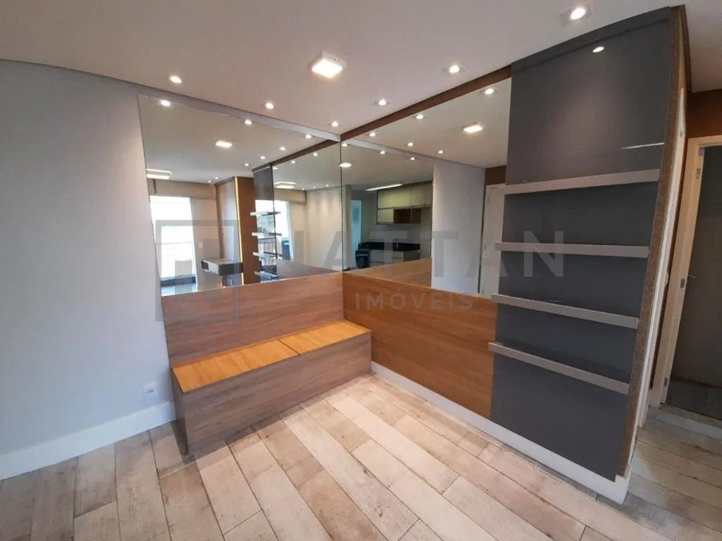 Imagem Apartamento com 1 dormitório à venda, 40 m² por R$ 550.000,00 - Mooca - São Paulo/SP