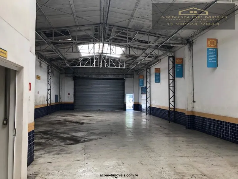 Imagem Prédios Comerciais para venda em São Paulo no bairro Butantã