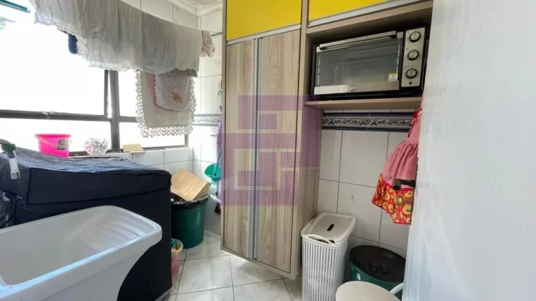 Imagem Astúrias, pé na areia, lazer e varanda goumert !!!!!!