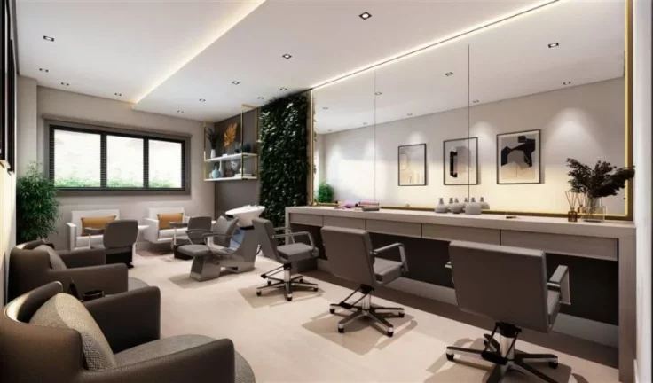 Imagem APARTAMENTO COM 116.84 m² - CAIÇARA - PRAIA GRANDE SP