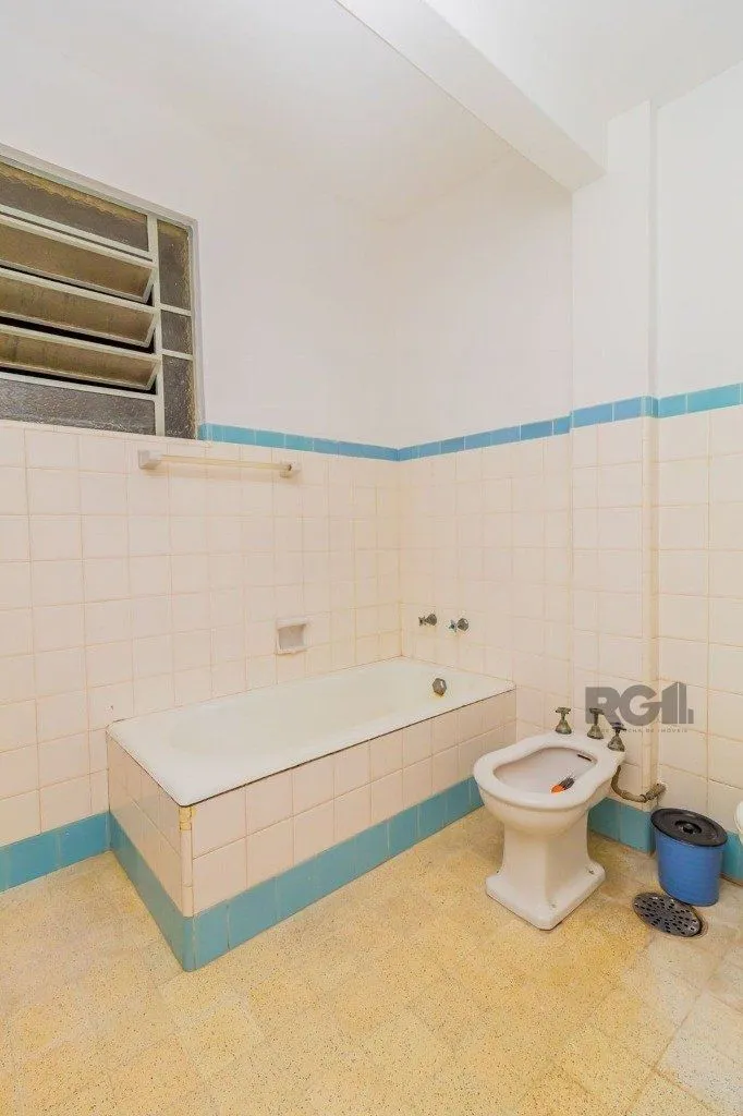 Imagem Excelente apartamento de 92m² com 2 dormitórios no bairro Bom Fim.