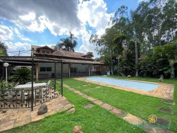 Imagem Fazendinha. 4d(3sts) Acessibilidade, lazer, natureza, casa caseiro!