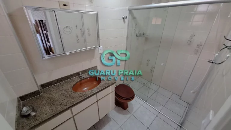 Imagem Apartamento para alugar no bairro Enseada - Guarujá/SP