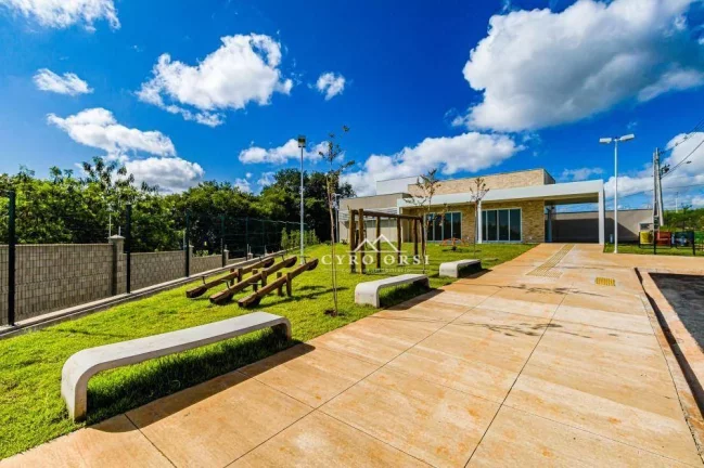 Imagem Terreno à venda, 446 m² por R$ 380.000,00 - Soleil - Piracicaba/SP