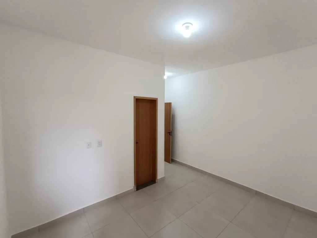 Imagem Casa à venda 2 Quartos, 1 Suite, 2 Vagas, 147M², Abaete, Taubaté - SP
