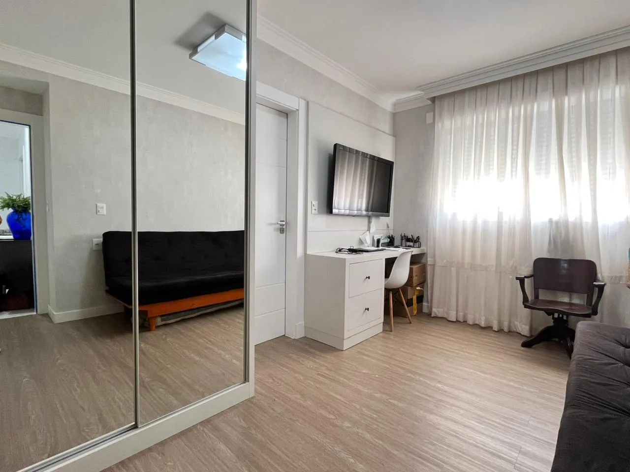 Imagem Apartamento com vista para o mar à venda com 197.9m2 por R$ 5.200.000,00
