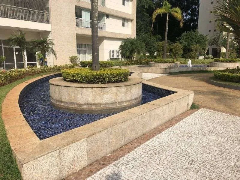 Imagem Apartamento à Venda em Vila Andrade, São Paulo - SP