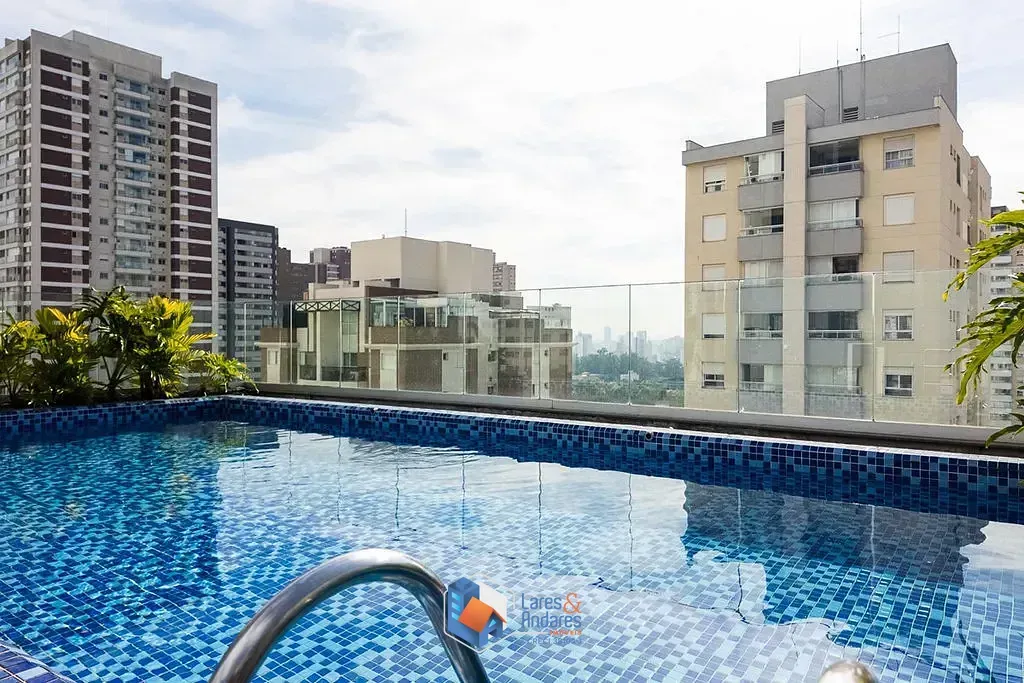Imagem Apartamento à venda 2 Quartos 1 Suite 1 Vaga 47M² Vila Mariana São Paulo - SP