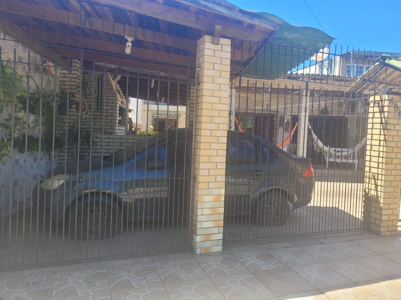 Imagem Casa em Restinga
