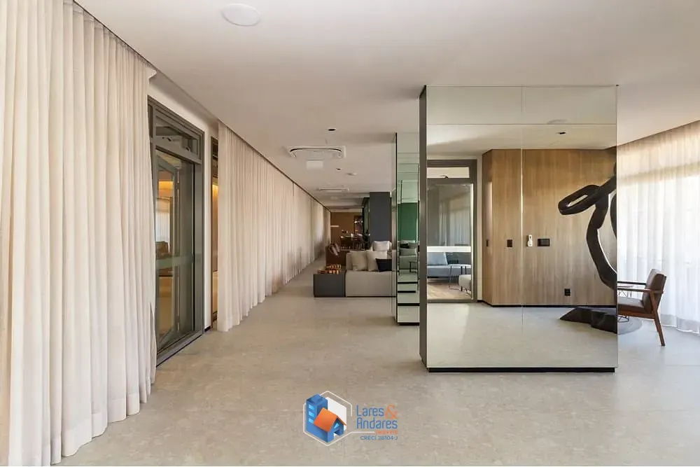 Imagem Apartamento à venda 4 Quartos 4 Suites 3 Vagas 232M² Lapa São Paulo - SP