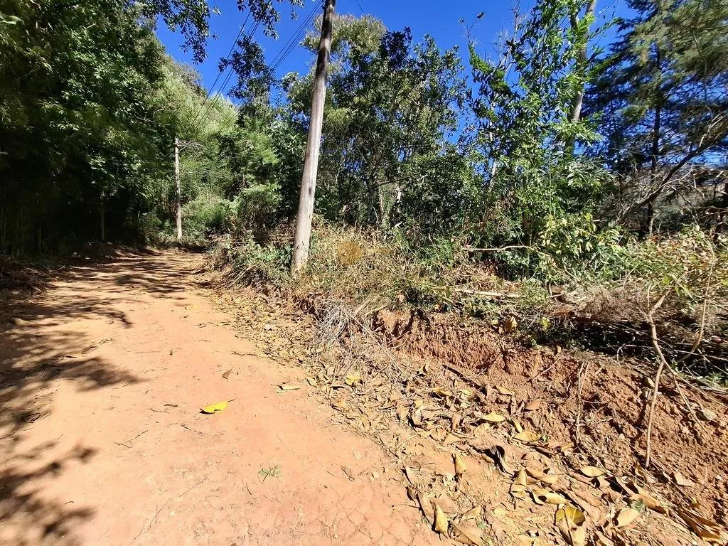 Imagem Terreno para Venda em Teresópolis / RJ no bairro Jardim Salaco