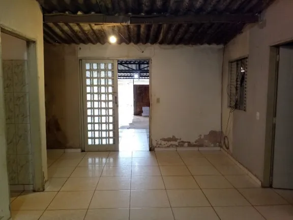 Casa com 2 Quartos à Venda, 308 m² em Ceilândia Sul (Ceilândia) - Brasília