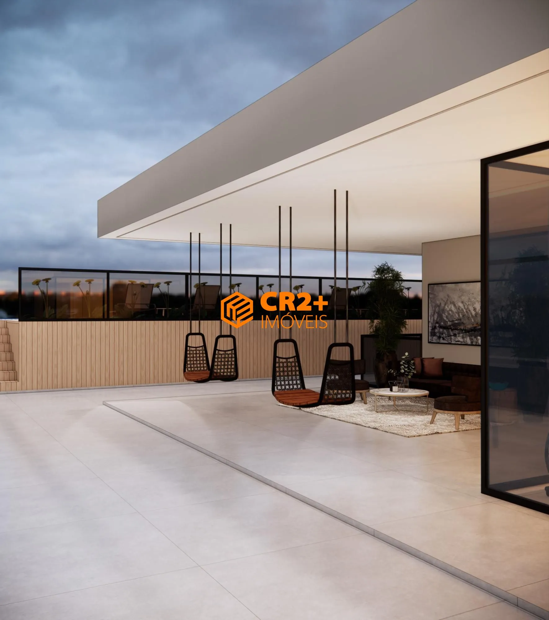 Imagem Studio a venda de 30m² em Porto de galinhas em Ipojuca
