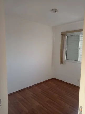 Imagem Apartamento 60 m² 3 Dormitórios e lazer Completo