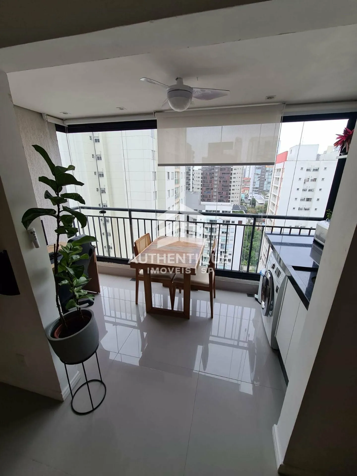 Imagem YOU GO VILA MARIANA - Apartamento no bairro Vila Mariana à venda!
