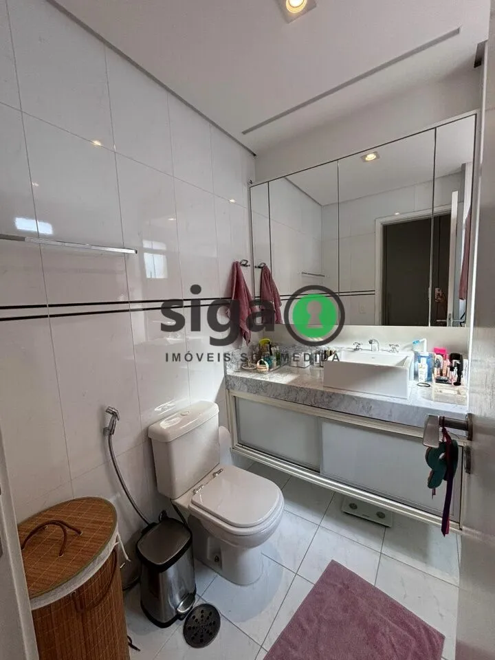 Imagem À venda apartamento de 163m² 2 Quartos 3 vagas no Itaim Bibi