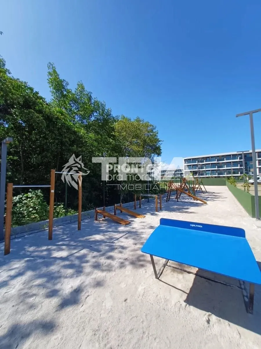 Imagem Apartamento de 1 quarto, 29m² no bairro Centro, em Ipojuca