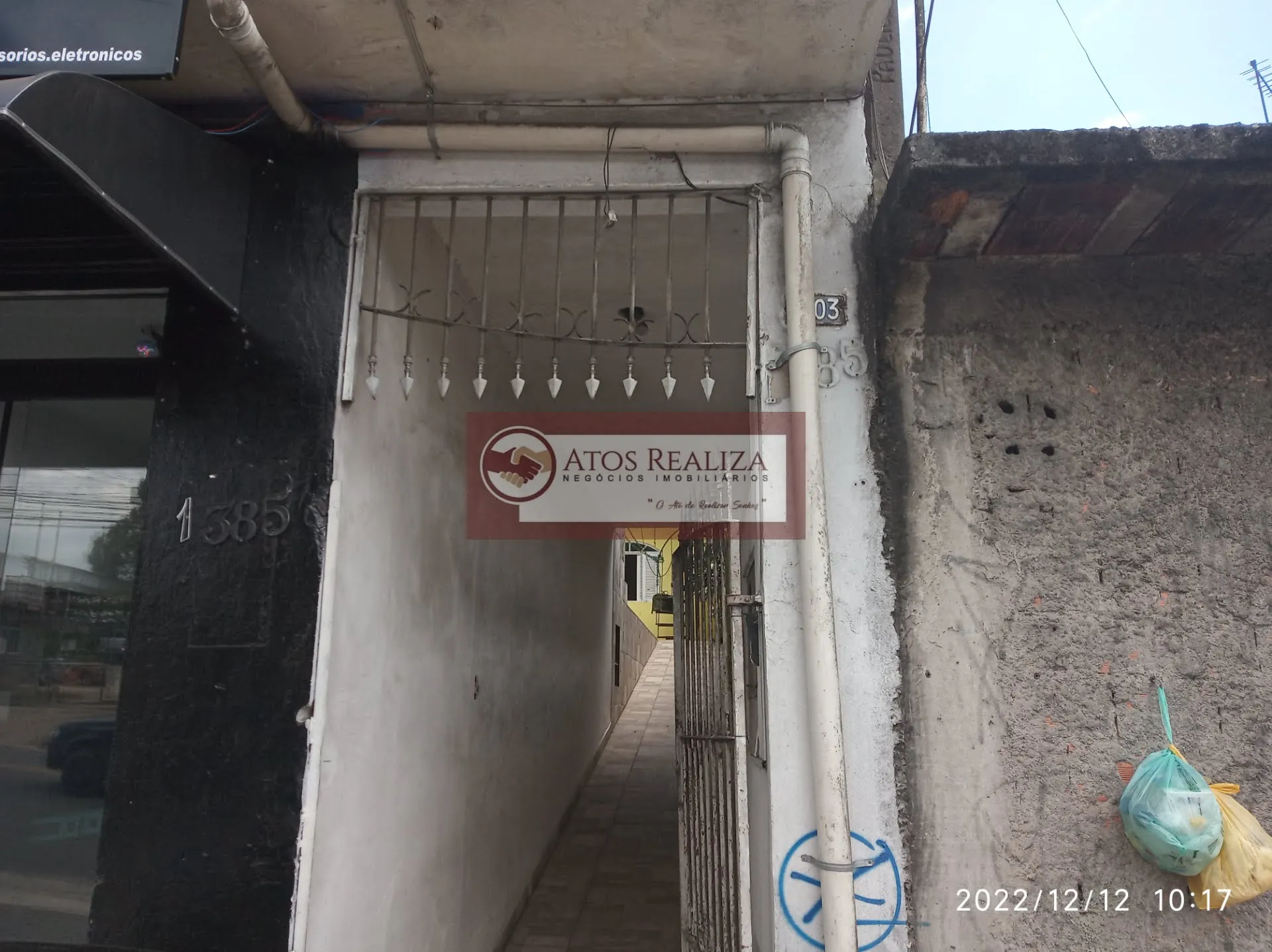 Imagem Alugue Casa em Jardim Campinas - São Paulo