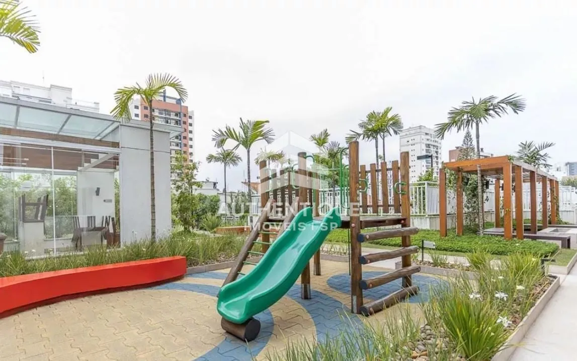 Imagem Destiny Lapa - Apartamento à venda em São Paulo/SP