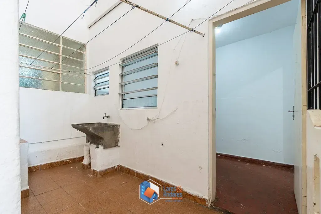 Imagem Casa à venda 4 Quartos 90M² Vila Clementino São Paulo - SP