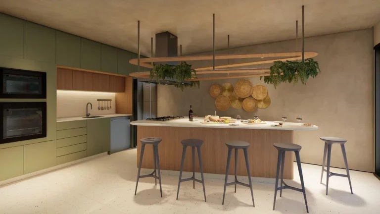 Imagem NURBAN CAMPO BELO - VITA URBANA - Studios de 24m², próximo ao Aeroporto de Congonhas!!