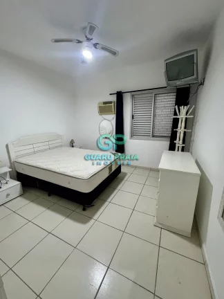 Imagem Apartamento para alugar no bairro Enseada - Guarujá/SP