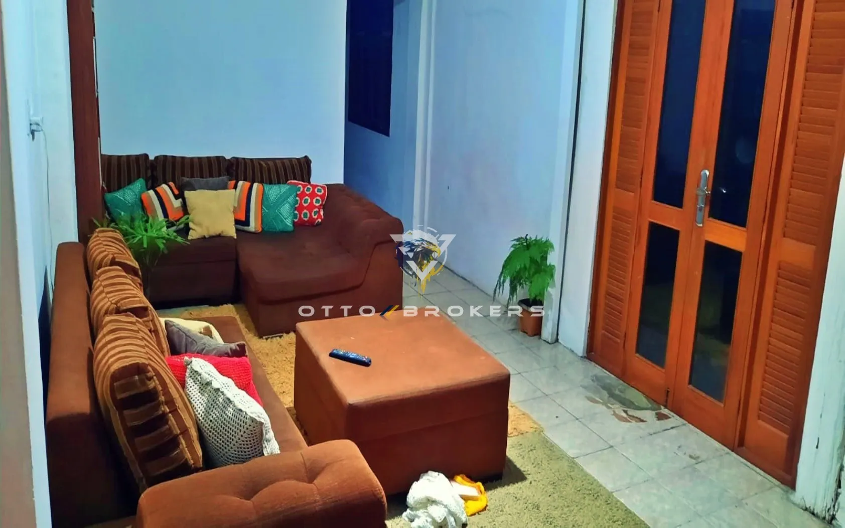 Imagem CASA RESIDENCIAL em SANTA CRUZ CABRÁLIA - BA, centro