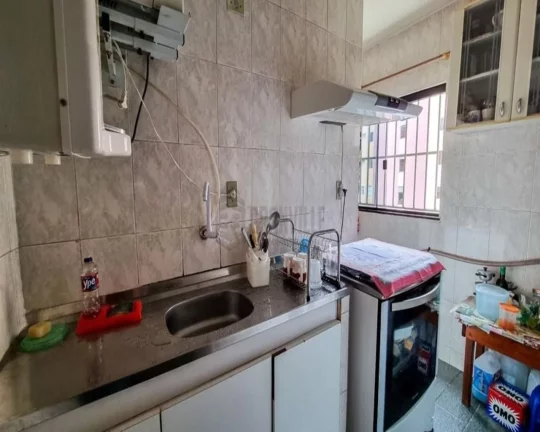 Imagem Primeiro Andar!!! Nascente!!! Cruzeiro Novo!!! Ótima Localização!!!