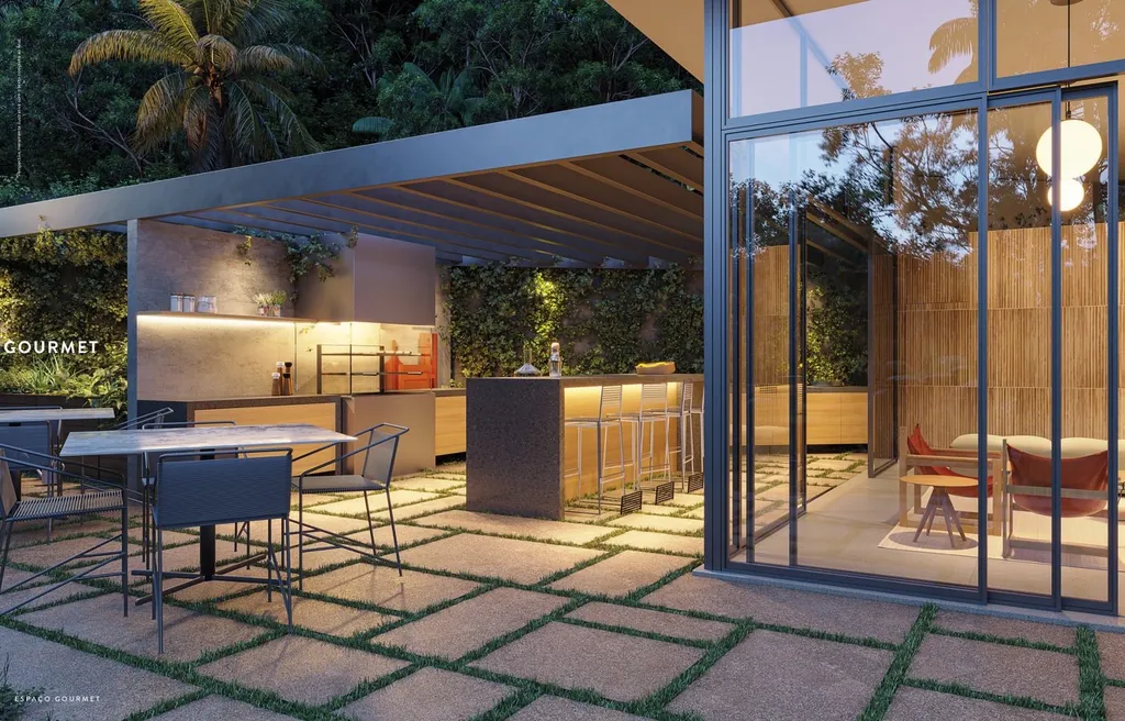 Imagem Casa em Condomínio a Venda no bairro Barra da Tijuca - Rio de Janeiro, RJ