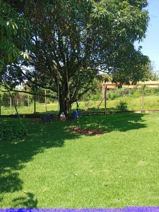 Chácara à venda em Campinas, Recanto dos Dourados, com 2 quartos, 1000m2