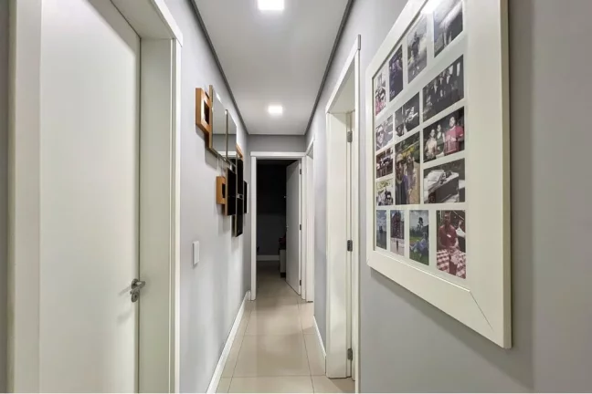Imagem Apartamento para venda no bairro São José em Canoas