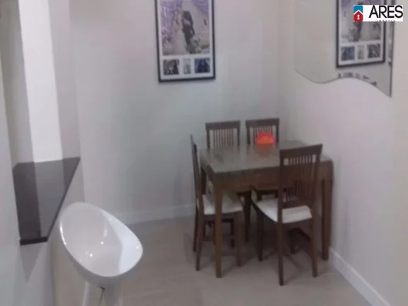 Imagem Apartamento Residencial à venda, Jardim Progresso, Americana - AP1325.