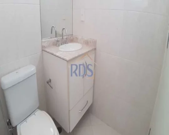 Imagem Apartamento - / Residencial / Santo Amaro