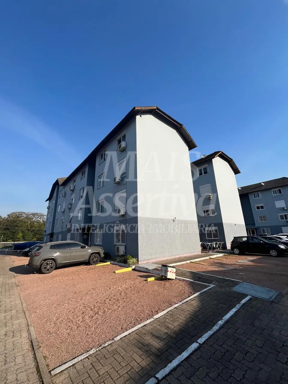 Imagem Apartamento 2 quartos para Venda no bairro Bela Vista em Campo Bom