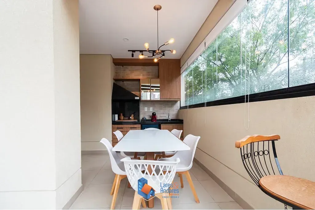 Imagem Apartamento à venda 2 Quartos 1 Suite 1 Vaga 67M² Vila Mascote São Paulo - SP